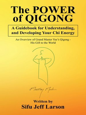 cover image of The Power of Qigong